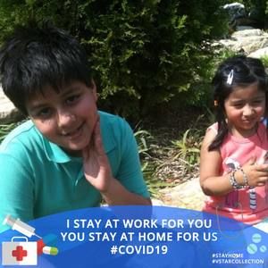 Meet your Posher, Aisha